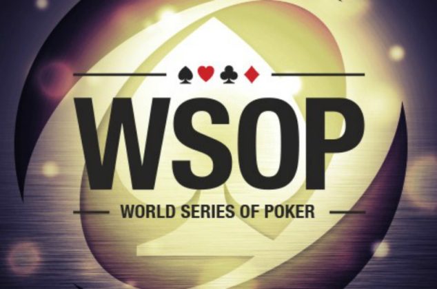 WSOP.com zatrudnia nowego ambasadora