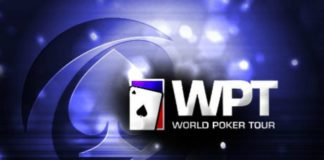 Harry Arutyunyan wygrywa World Poker Tour Legends of Poker