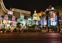 World Poker Tour wraca do Casino Royale