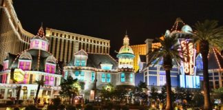 World Poker Tour wraca do Casino Royale