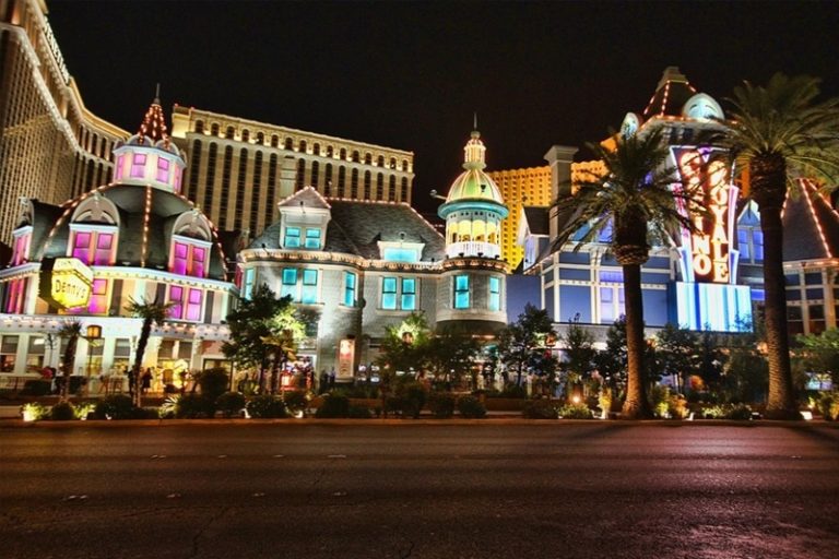 World Poker Tour wraca do Casino Royale