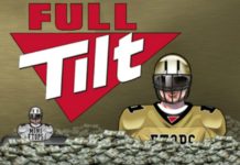 Full Tilt Poker daleko w tyle…