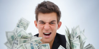 Pół miliona na Party już we wrześniu!