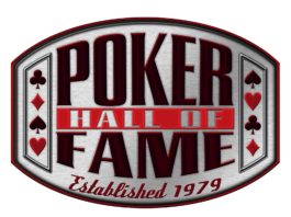 WSOP zbiera nominacje do Poker Hall of Fame 2014