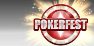 Pokerfest nadciąga!