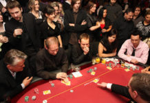 Doug Polk unika coolera wartego 131.000$
