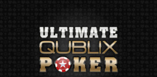 Ultimate Poker rozwiązuje kontrakt z Jasonem Somervillem