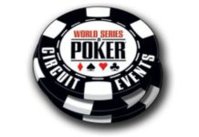 Mohammad Moeini wygrywa Main Event WSOPC w Biloxi