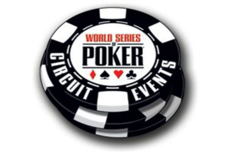 Mohammad Moeini wygrywa Main Event WSOPC w Biloxi