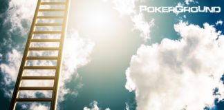 Pierwsze szczeble pokerowej drabiny, odcinek 1. Drabina