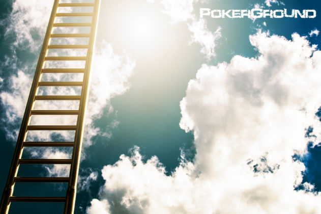 Pierwsze szczeble pokerowej drabiny, odcinek 1.