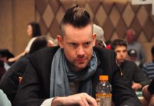 Znamy zwycięzcę wyścigu o miano gracza roku WSOP 2014