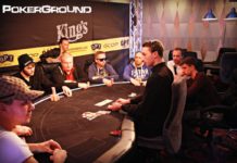 Miło było… czyli podsumowanie Pokertour Rozvadov!