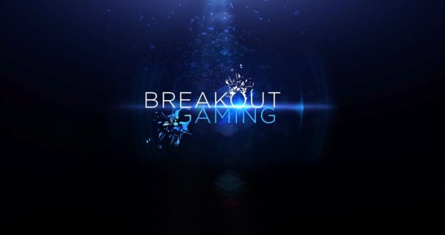 Breakout Gaming przygotowuje się do wypuszczenia nowej wirtualnej waluty