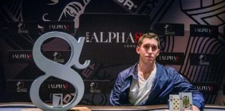 Znamy zwycięzcę WPT Alpha8!