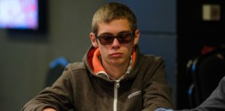 Znamy zwycięzcę Main Eventu WCOOP Fedor ‘CrownUpGuy’ Holz