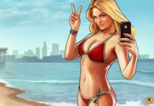 PokerStars promuje turnieje "Spin & Go" reklamą z Grand Theft Auto