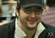 Phil Hellmuth zagra all-in dla dobra dzieci