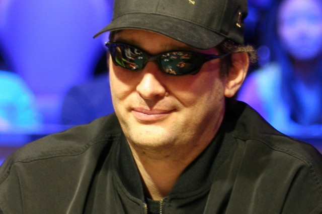 Phil Hellmuth