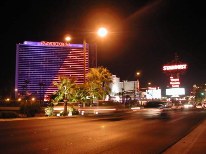 Stardust Las Vegas
