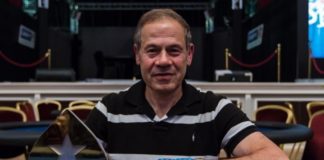 Niespodziewany zwycięzca turnieju high-roller UKIPT