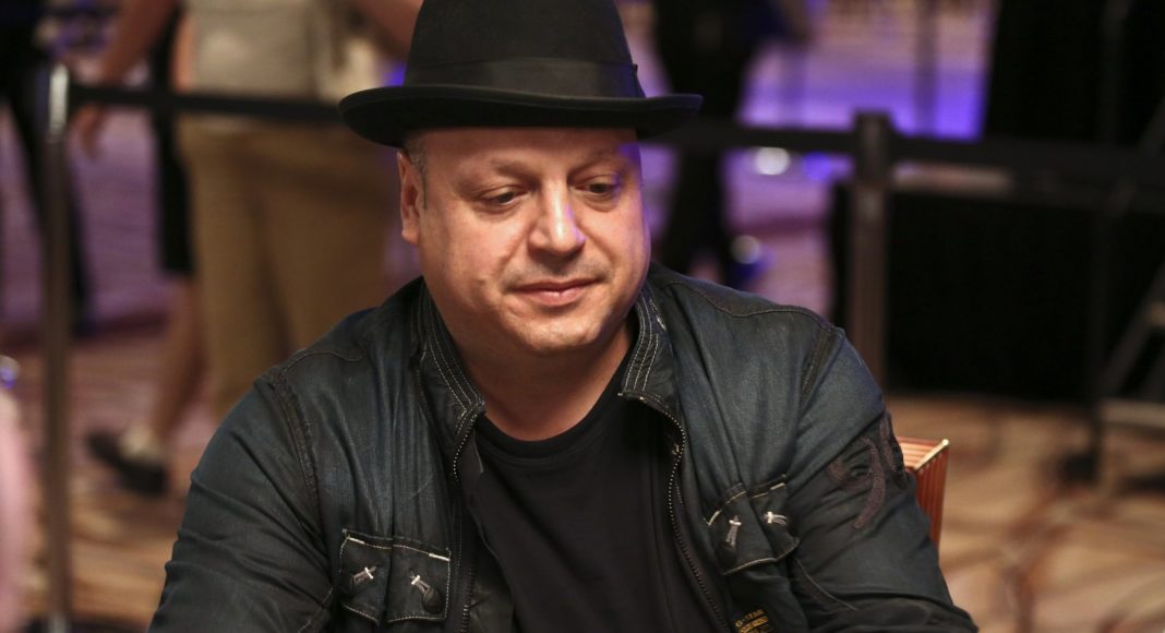 Jeffrey Lisandro wygrywa szóstą bransoletkę WSOP