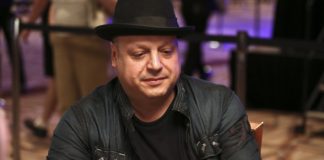 Jeffrey Lisandro wygrywa szóstą bransoletkę WSOP