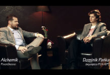PokerGround Heads-Up: Alchemik vs. Dominik Panka