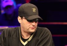 Phil Hellmuth w reality show „Zamiana żon”?