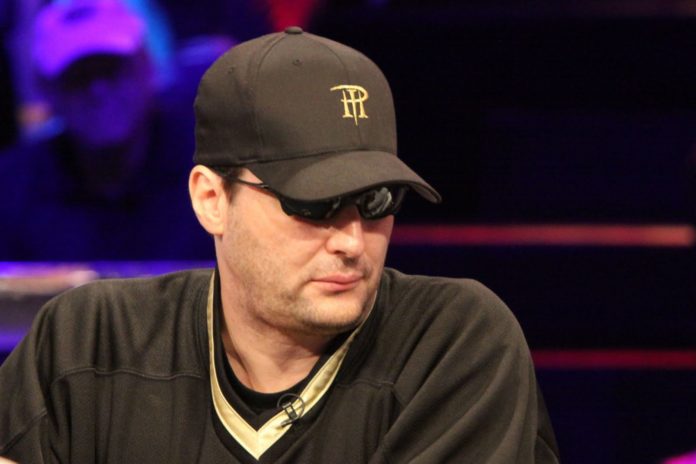 Phil Hellmuth