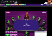 Zamknięcie poker roomu Phila Ivey’ego