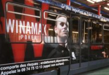 Winamax wprowadza do swojej oferty anonimowe stoły