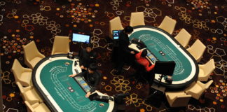 Przychody w Makau spadają o 23%