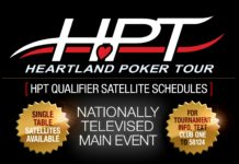 David Gutfreund wygrywa HPT w Soaring Eagle