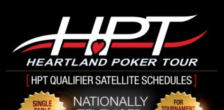 David Gutfreund wygrywa HPT w Soaring Eagle