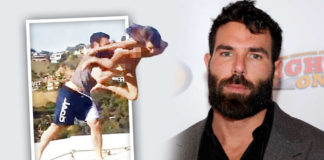 Dan Bilzerian w nowej kampanii reklamowej BGO.com