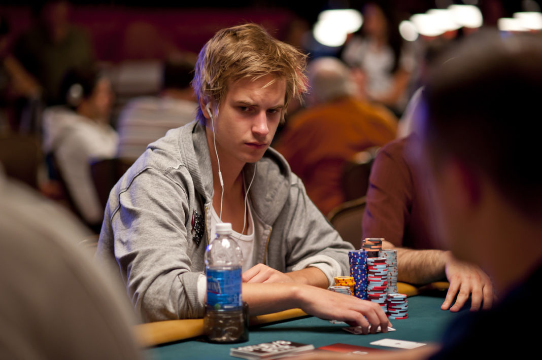 Czy Viktor „Isildur1” Blom podpisze kontrakt z Unibet?