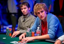 Mistrz WSOP Ryan Riess inwestuje swoje miliony na giełdzie