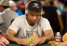 Phil Ivey wygrywa 690.000$ w ciągu tygodnia