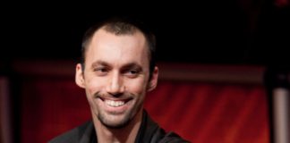 Dan Fleyshman nowym dyrektorem Ivey Poker