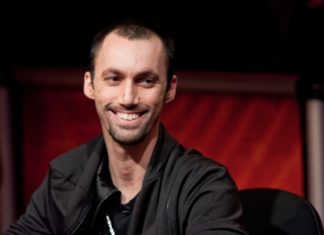 Dan Fleyshman nowym dyrektorem Ivey Poker