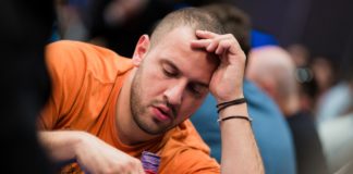 Michael Mizrachi i jego nowa strona pokerowa