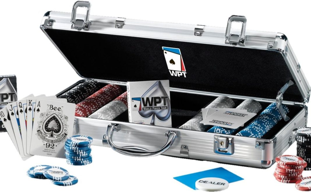 Eleanor Gudger zwycięża turniej WPT500 w Dusk till Dawn