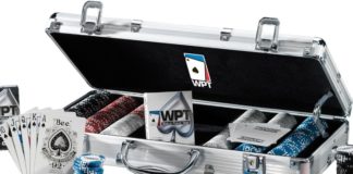 Eleanor Gudger zwycięża turniej WPT500 w Dusk till Dawn