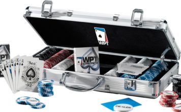 Eleanor Gudger zwycięża turniej WPT500 w Dusk till Dawn