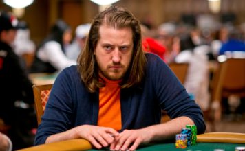 Steve O’Dwyer wygrywa prawie 2 miliony dolarów w turnieju ACOP Super High-Roller