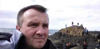 Poseł Górczyński żąda wyjaśnień od ministra Kapicy Artur Górczński