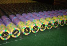 Ultimate Poker wycofuje się z Nevady
