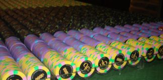 Ultimate Poker wycofuje się z Nevady