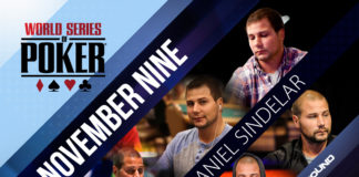Main Event WSOP – November Nine – sylwetki graczy cz. III Daniel Sindelar Main Event WSOP